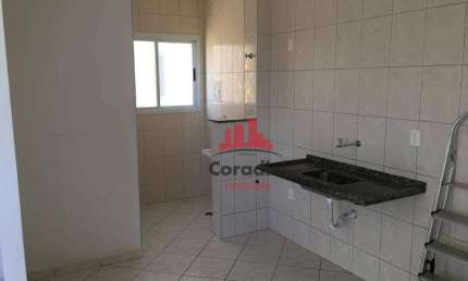 Apartamento com 1 dormitório à venda, 40 m² por R$ 230.000,00 - Centro - Nova Odessa/SP