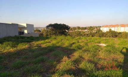 Terreno à venda, 600 m² por R$ 450.000,00 - Residencial Jardim Barra do Cisne I - Americana/SP