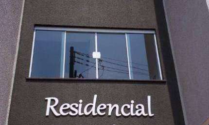 Apartamento com 2 dormitórios à venda, 56 m² por R$ 270.000,00 - Vila Nossa Senhora de Fátima - Americana/SP