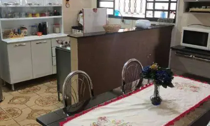 Casa com 2 dormitórios à venda, 110 m² por R$ 280.000,00 - Parque Residencial Klavin - Nova Odessa/SP