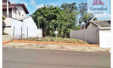 Terreno  residencial à venda, Jardim Maria Helena, Nova Odessa.
