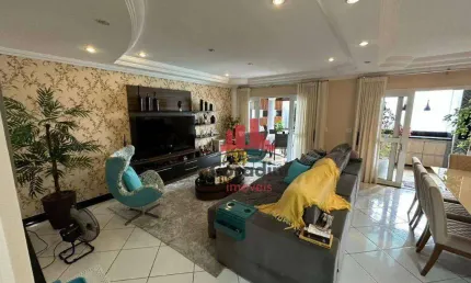 Casa com 4 dormitórios à venda, 261 m² - Jardim Residencial Parque da Floresta - Sumaré/SP