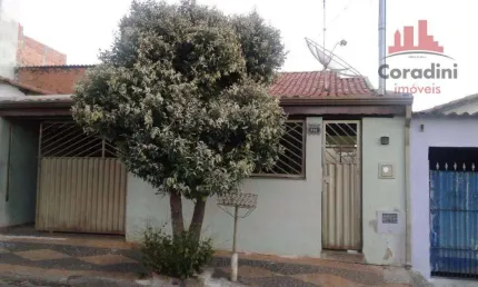 Casa com 3 quartos à venda na Rua da Caridade, Jardim Paz, Americana