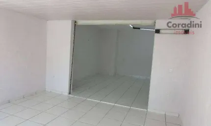 Salão para alugar, 50 m² por R$ 1.200,00/mês - Morada do Sol - Americana/SP
