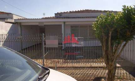 Casa com 3 dormitórios à venda, 90 m² por R$ 550.000,00 - Cidade Jardim I - Americana/SP