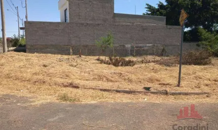 Terreno à venda, 512 m² por R$ 230.000 - Loteamento Residencial Jardim Florbela - Americana/SP