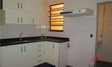 Apartamento com 2 dormitórios à venda, 62 m² por R$ 170.000 - Vila Galo - Americana/SP