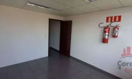 Sala para alugar, 50 m² por R$ 850/mês - Vila Santa Catarina - Americana/SP