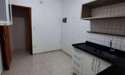 Apartamento com 2 dormitórios à venda, 70 m² por R$ 205.000,00 - Jardim Europa - Nova Odessa/SP
