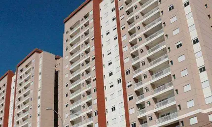 Apartamento com 3 dormitórios à venda, 137 m² por R$ 680.000,00 - Jardim Jacyra - Americana/SP