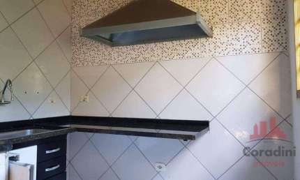 Casa com 1 dormitório à venda, 69 m² por R$ 265.000,00 - Jardim Marajoara - Nova Odessa/SP