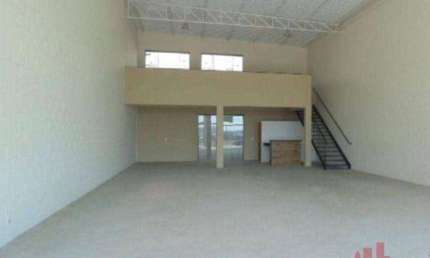 Salão à venda, 258 m² por R$ 630.000,00 - Jardim San Marino - Santa Bárbara D'Oeste/SP