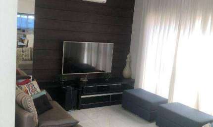 Casa com 4 dormitórios à venda, 194 m² por R$ 1.290.000,00 - Bairro ZPR2 - Nova Odessa/SP