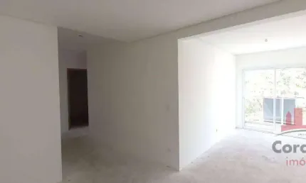 Apartamento com 2 dormitórios à venda, 69 m² por R$ 330.000,00 - Vila Jones - Americana/SP