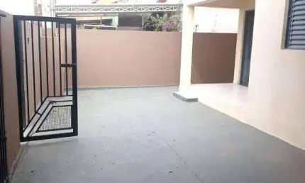 Casa com 2 quartos à venda na Rua Araucária, Jardim da Alvorada, Nova Odessa