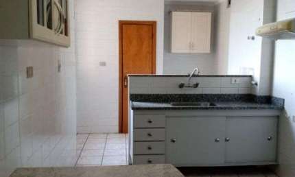 Apartamento com 2 dormitórios à venda, 66 m² por R$ 300.000,00 - Vila Rehder - Americana/SP