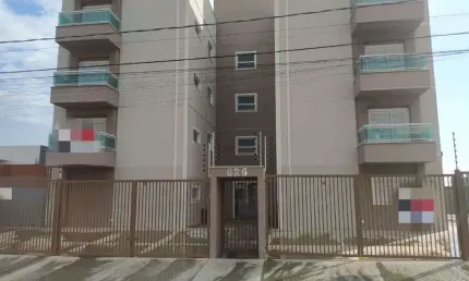 Apartamento com 2 dormitórios à venda, 58 m² por R$ 250.000,00 - Jardim Boer I - Americana/SP