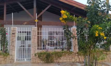 Excelente casa a venda no Santa Luiza em Nova Odessa- SP