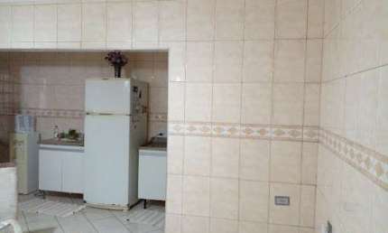 Casa com 2 dormitórios à venda, 231 m² por R$ 650.000,00 - Jardim Marajoara - Nova Odessa/SP