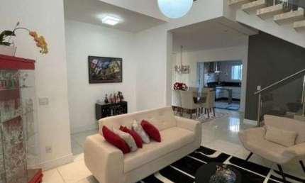 Casa com 3 dormitórios à venda, 300 m² - Residencial Imigrantes - Nova Odessa/SP