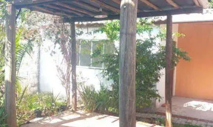 Casa com 2 quartos à venda na Rua Jurití, Conjunto Habitacional 23 de Maio, Nova Odessa