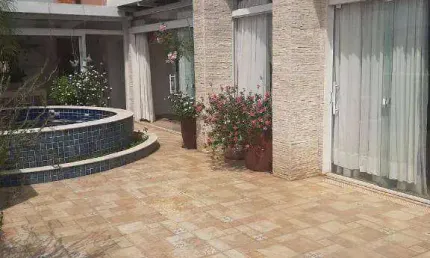Apartamento com 3 dormitórios à venda, 266 m² por R$ 1.600.000,00 - Vila São Pedro - Americana/SP