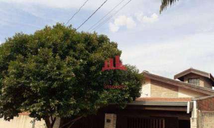 Casa com 3 dormitórios à venda, 100 m² por R$ 310.000,00 - Jardim Campos Verdes - Nova Odessa/SP
