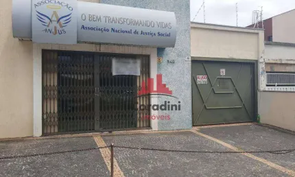 Casa com 3 dormitórios à venda, 450 m² por R$ 1.300.000,00 - Centro - Americana/SP