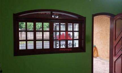 Casa com 4 dormitórios à venda, 170 m² por R$ 320.000,00 - Jardim Bela Vista - Nova Odessa/SP