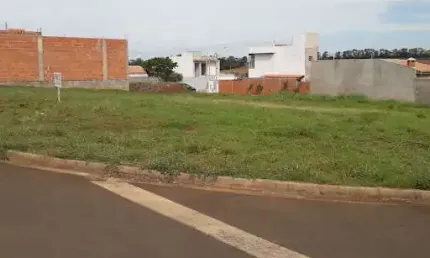 Terreno à venda, 282 m² por R$ 200.000,00 - Jardim dos Lagos - Nova Odessa/SP