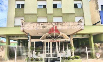 Apartamento com 2 dormitórios à venda, 94 m² por R$ 250.000,00 - Centro - Americana/SP