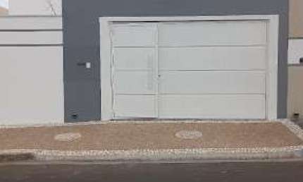 Casa com 3 quartos à venda na Rua Gabriel Pereira de Brito, Jardim Dona Regina, Santa Bárbara D'Oeste