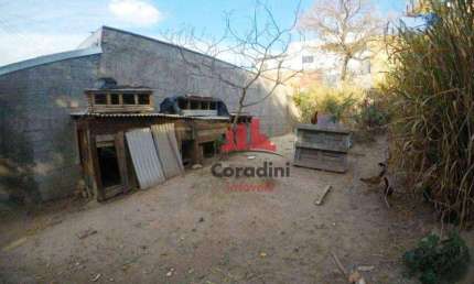Terreno à venda, 125 m² por R$ 125.000 - Vila Santa Maria - Americana/SP