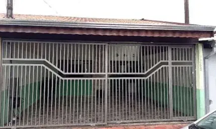 Casa com 3 dormitórios à venda, 155 m² por R$ 390.000,00 - Jardim Planalto - Nova Odessa/SP
