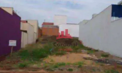 Terreno à venda, 200 m² por r$ 160. - jardim alvorada - americana/sp