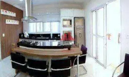 Casa em condomínio fechado com 3 quartos à venda na Rua Aristeu Valente, Jardim Primavera, Nova Odessa