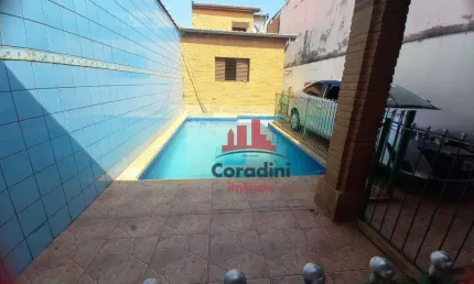 Casa com 3 dormitórios à venda, 131 m² por R$ 375.000,00 - Parque Nova Carioba - Americana/SP