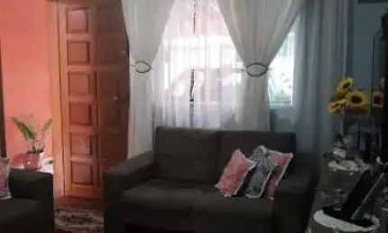 Casa com 3 dormitórios à venda, 109 m² por R$ 430.000,00 - Jardim Alvorada - Nova Odessa/SP