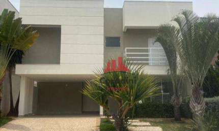 Casa à venda, 286 m² por R$ 1.190.000,00 - Vila Santa Maria - Americana/SP
