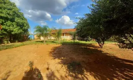 Chácara com 3 dormitórios à venda, 3000 m² por R$ 630.000,00 - Jardim Gramado - Tatuí/SP