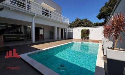 Casa  à venda, 270 m² por R$ 1.250.000 - Jardim Maria Helena - Nova Odessa/SP