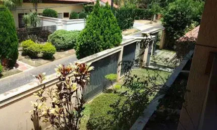 Casa com 3 dormitórios à venda, 452 m² por R$ 1.600.000,00 - Iate Clube Americana - Americana/SP