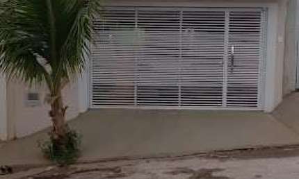 Casa com 2 dormitórios à venda, 144 m² por R$ 460.000,00 - Jardim Santa Rosa - Nova Odessa/SP