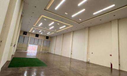 Salão, 500 m² - venda por R$ 4.300.000,00 ou aluguel por R$ 12.335,00/mês - Centro - Americana/SP
