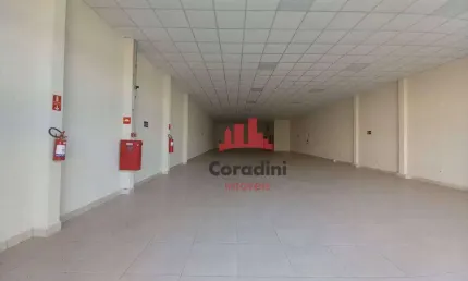 Sala para alugar, 300 m² por R$ 8.803,18/mês - São Manoel - Americana/SP