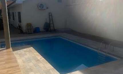 Casa com 4 dormitórios à venda, 198 m² por R$ 667.000,00 - Green Village - Nova Odessa/SP