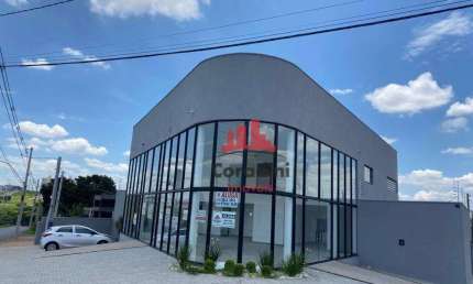Salão à venda, 470 m² por R$ 3.000.000,00 - Vila Santa Maria - Americana/SP