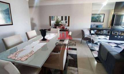 Apartamento com 3 dormitórios à venda, 77 m² por R$ 425.000,00 - Parque Fabrício - Nova Odessa/SP