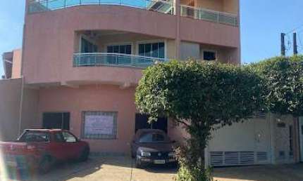Casa com 2 dormitórios à venda, 220 m² por R$ 900.000,00 - Parque Residencial Jaguari - Americana/SP