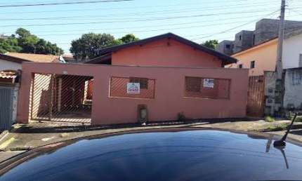 Casa com 4 dormitórios à venda, 92 m² por R$ 350.000,00 - Jardin Éden - Nova Odessa/SP